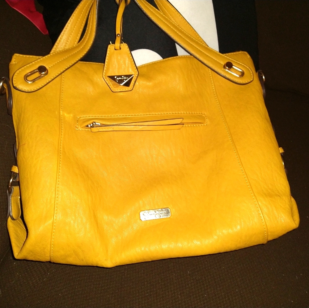 Jessica Simpson Purse